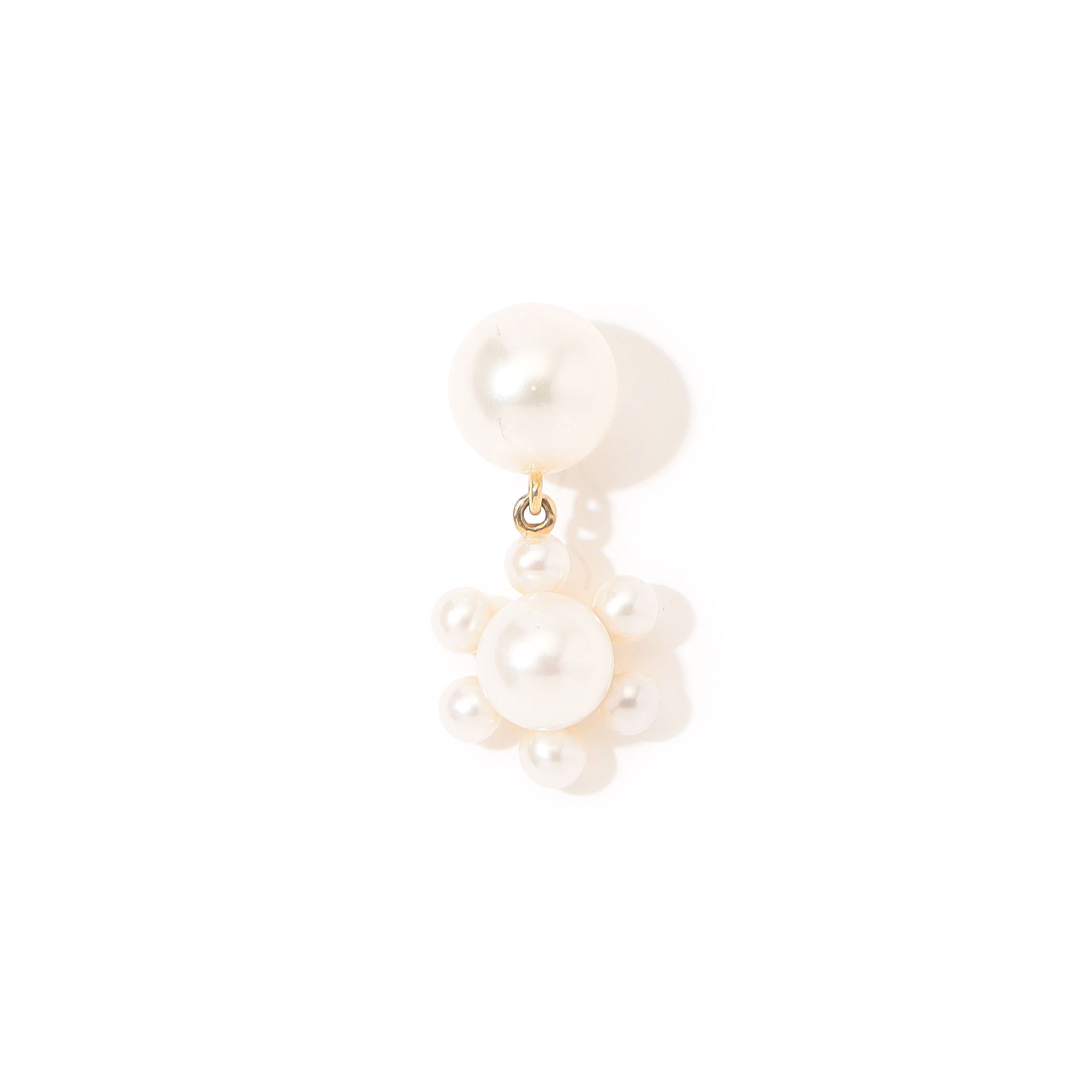 SOPHIE BILLE BRAHE ピアス｜トゥモローランド 公式サイト