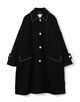 【別注】MACKINTOSH HUMBIE L M EX STUDS コート