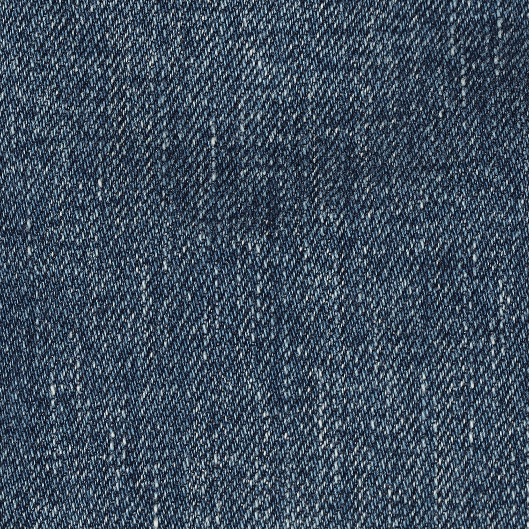 新品　HYKE DENIM STRAPLESS TOP サイズ2 新品 HYKE DENIM STRAPLESS TOP サイズ2 HYKE】DENIM STRAPLESS