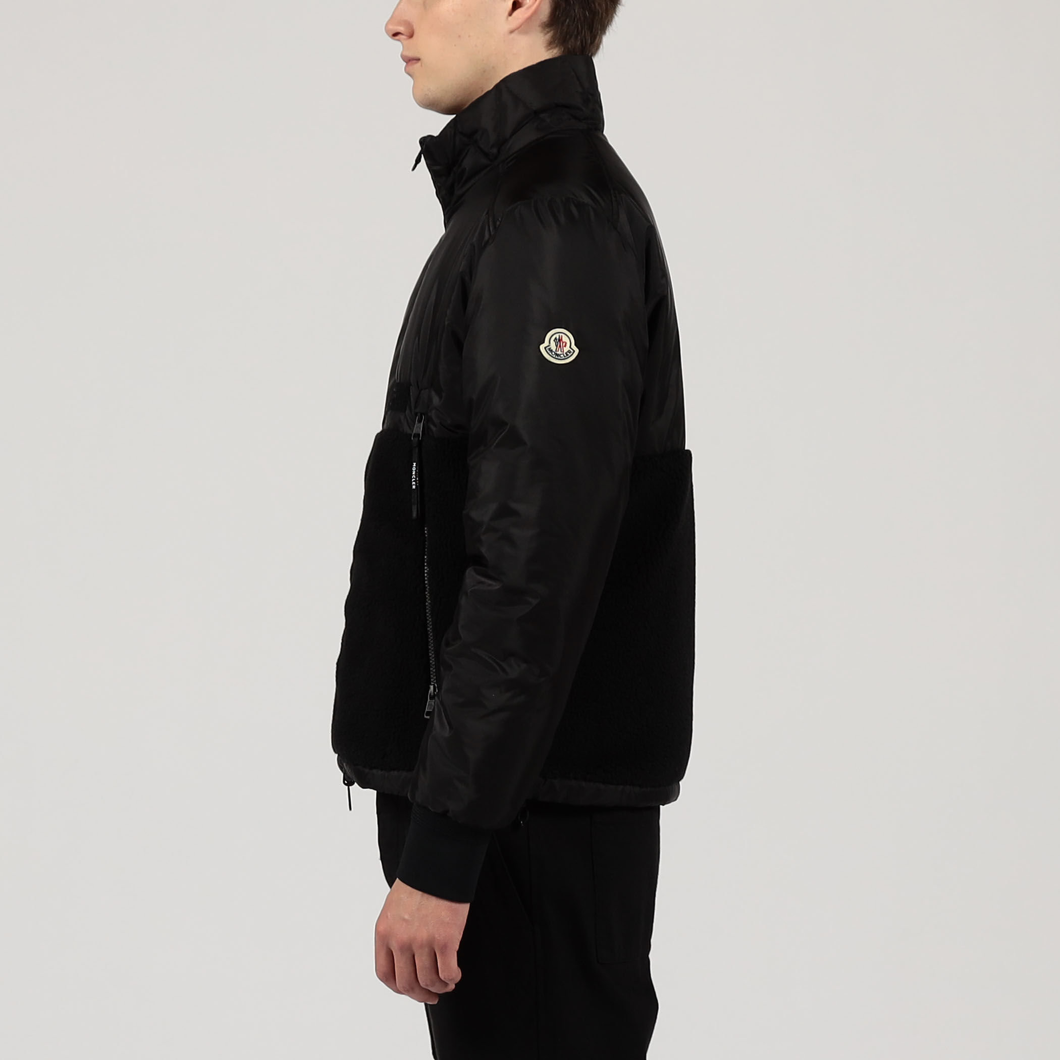 a　モンクレール モンクレール(MONCLER)モンクレール FOURMINES ダウンジャケット