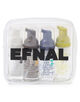 EFNAL care CLEANER 4 SET