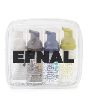 EFNAL care CLEANER 4 SET