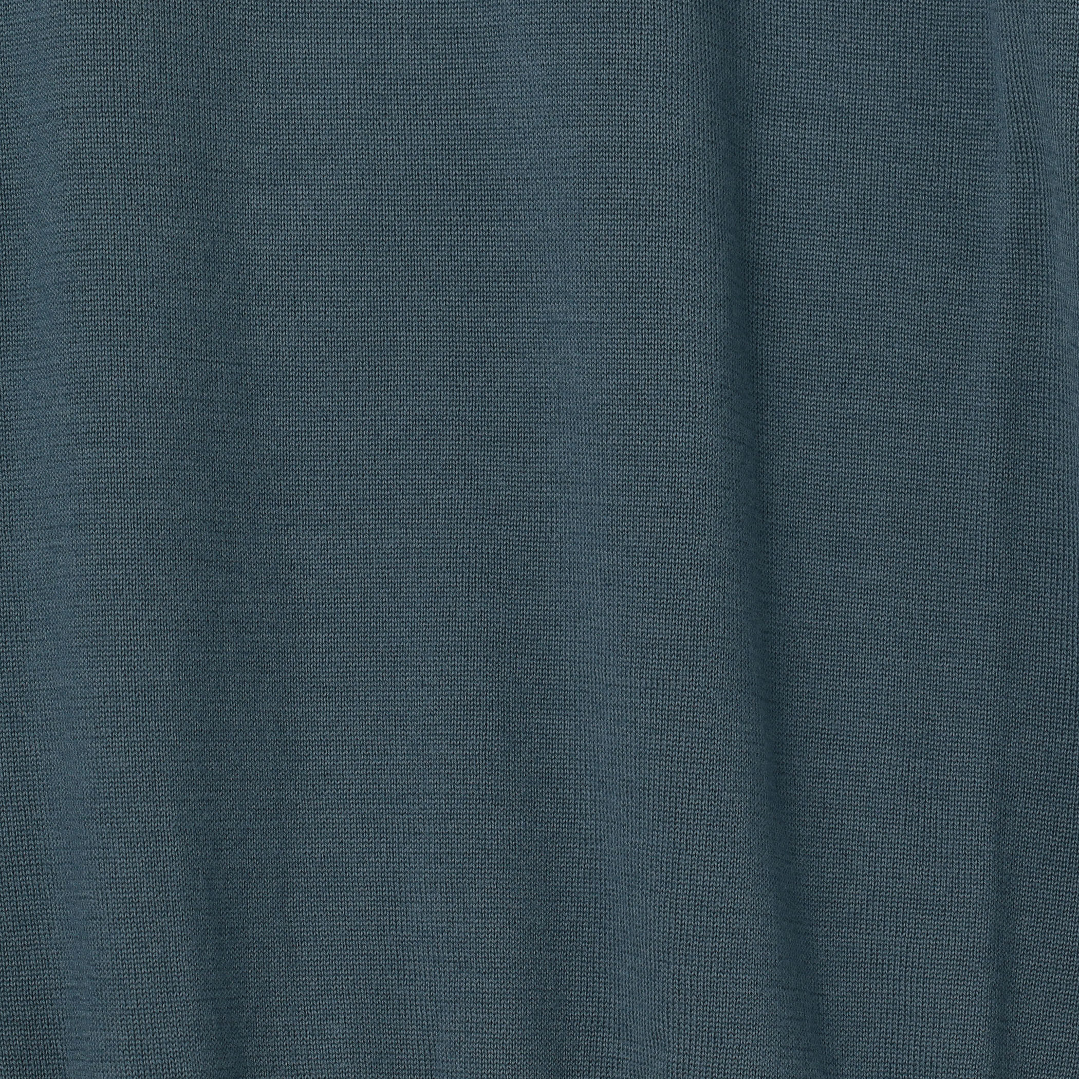 TOMORROWLAND tricot スーパーファインメリノウール クルーネックプル