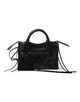 BALENCIAGA LE CITY MINI BAG ハンドバッグ
