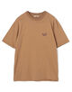 Mai Tai コットン プリントTシャツ