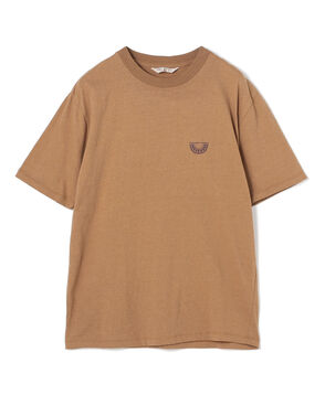 Mai Tai コットン プリントTシャツ