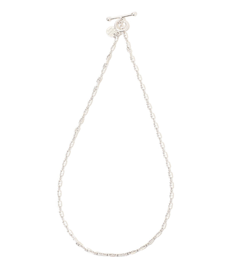 PHILIPPE AUDIBERT  ENARA シルバーネックレス