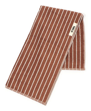 TEKLA 26SS オーガニックコットン ハンドタオル