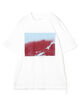 OAMC / Peacemaker Regular Tee Slow Dow Print プリントTシャツ