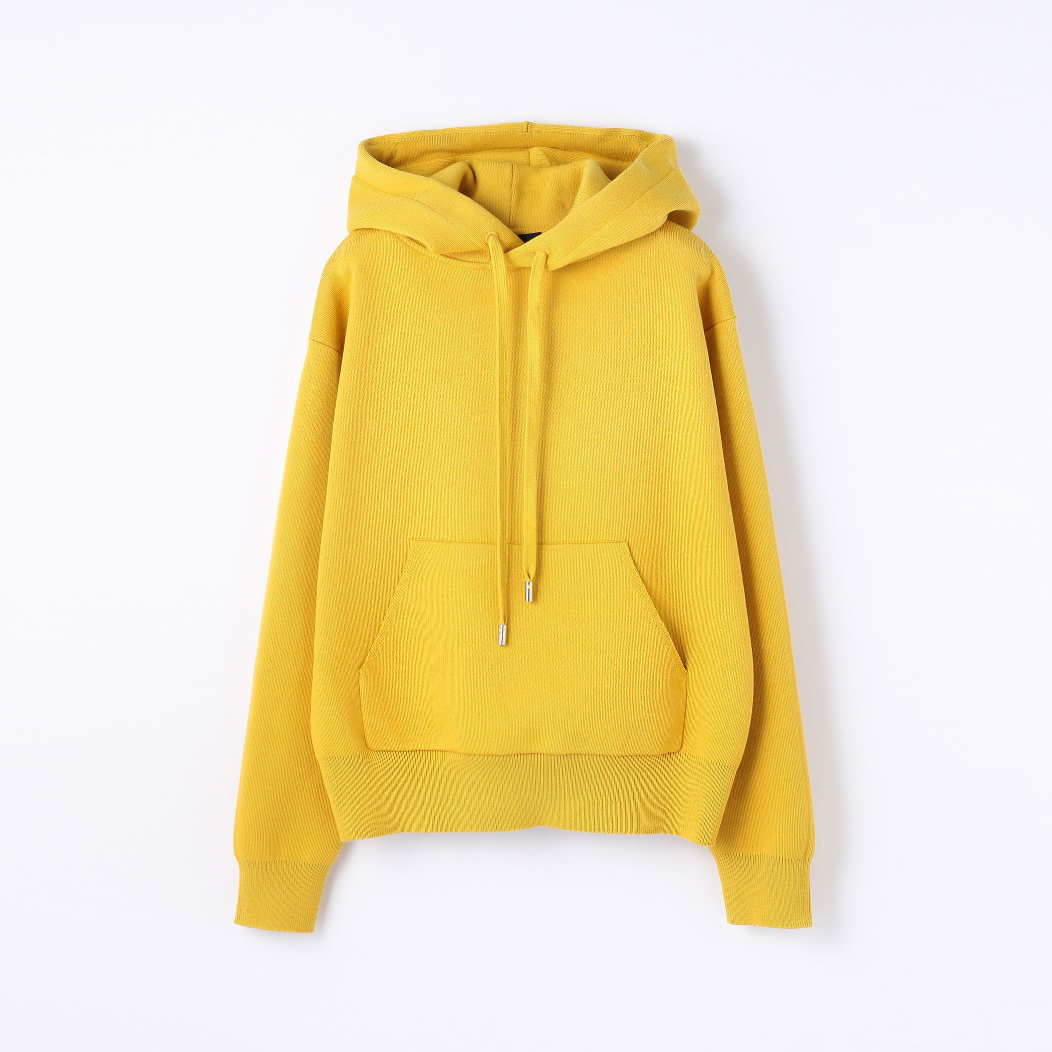 コットンカシミヤ　フード　プルオーバー □コットンカシミヤ プルオーバーパーカ｜トゥモローランド 公式通販