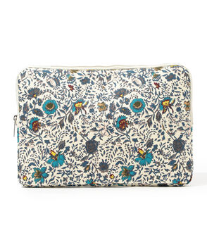 SOULEIADO Cotton oxford PC Case