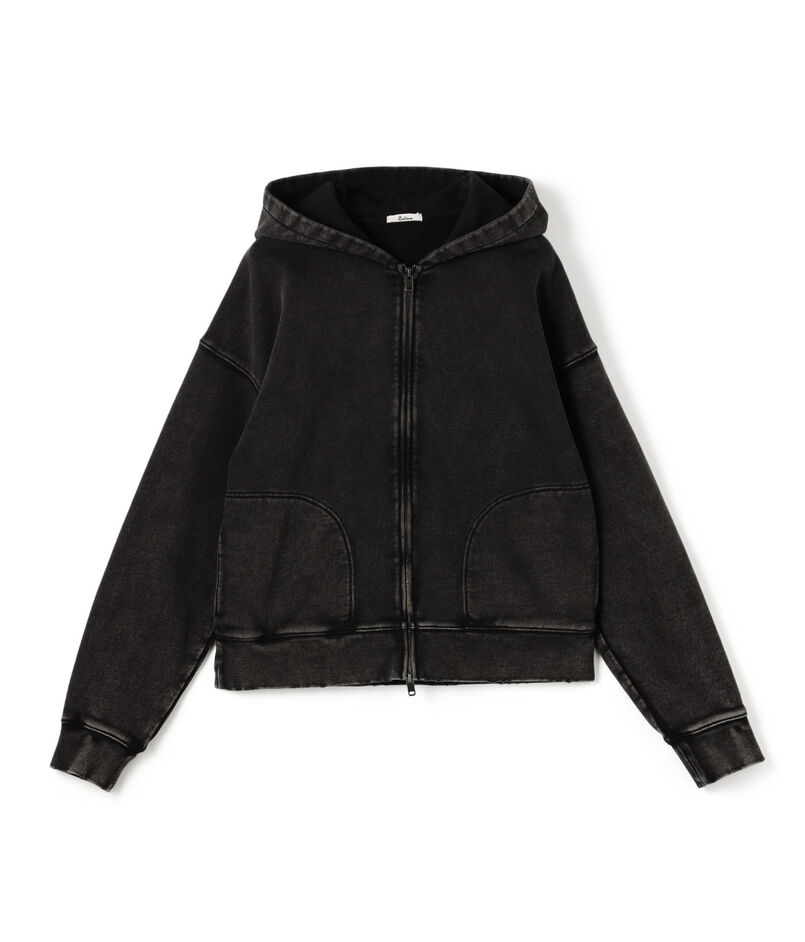 ビンテージスウェット パーカー