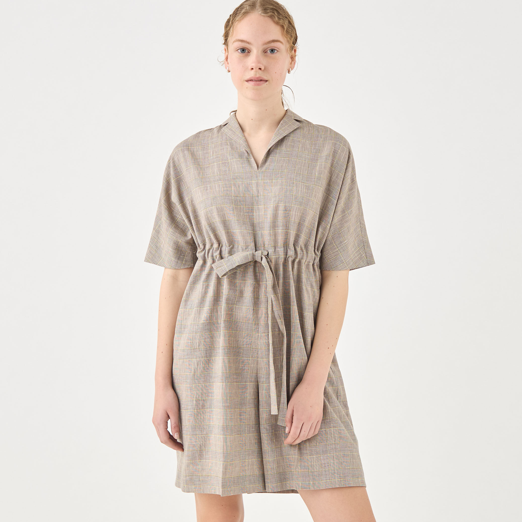 ウィンドブラウニー キュロットオールインワン｜トゥモローランド 公式通販