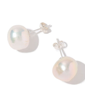 【別注】Rieuk PEARL ピアス