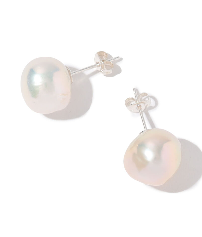 【別注】Rieuk PEARL ピアス