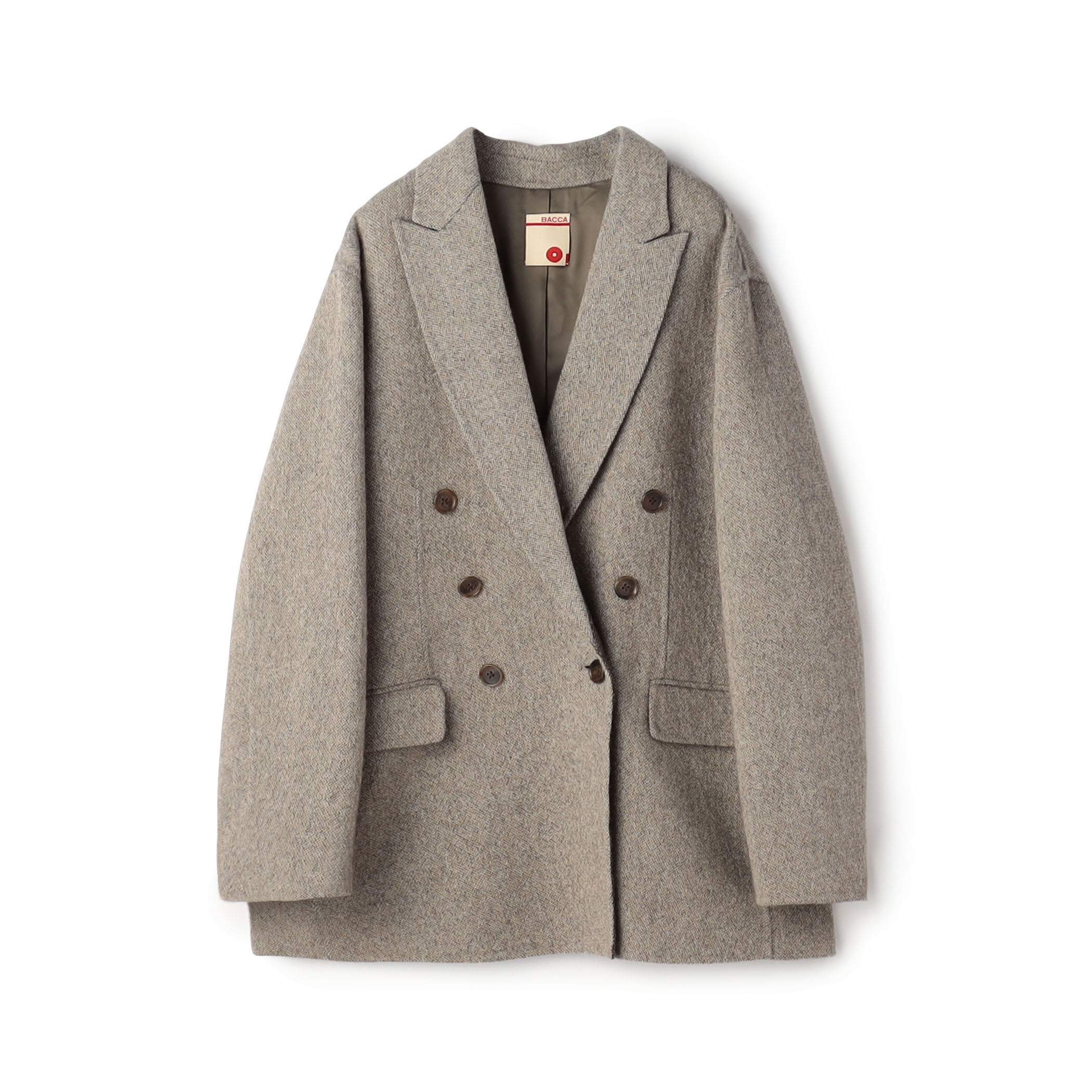 BACCA（バッカ）｜レディース｜トゥモローランド 公式通販