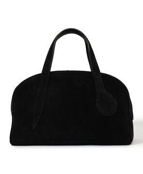 LIFFNER BOWLING MINI BAG ハンドバッグ