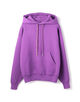 CABaN Cotton cashmere parka