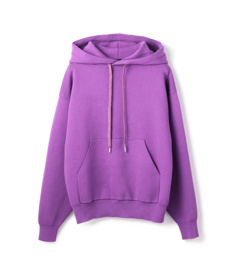 CABaN Cotton cashmere parka