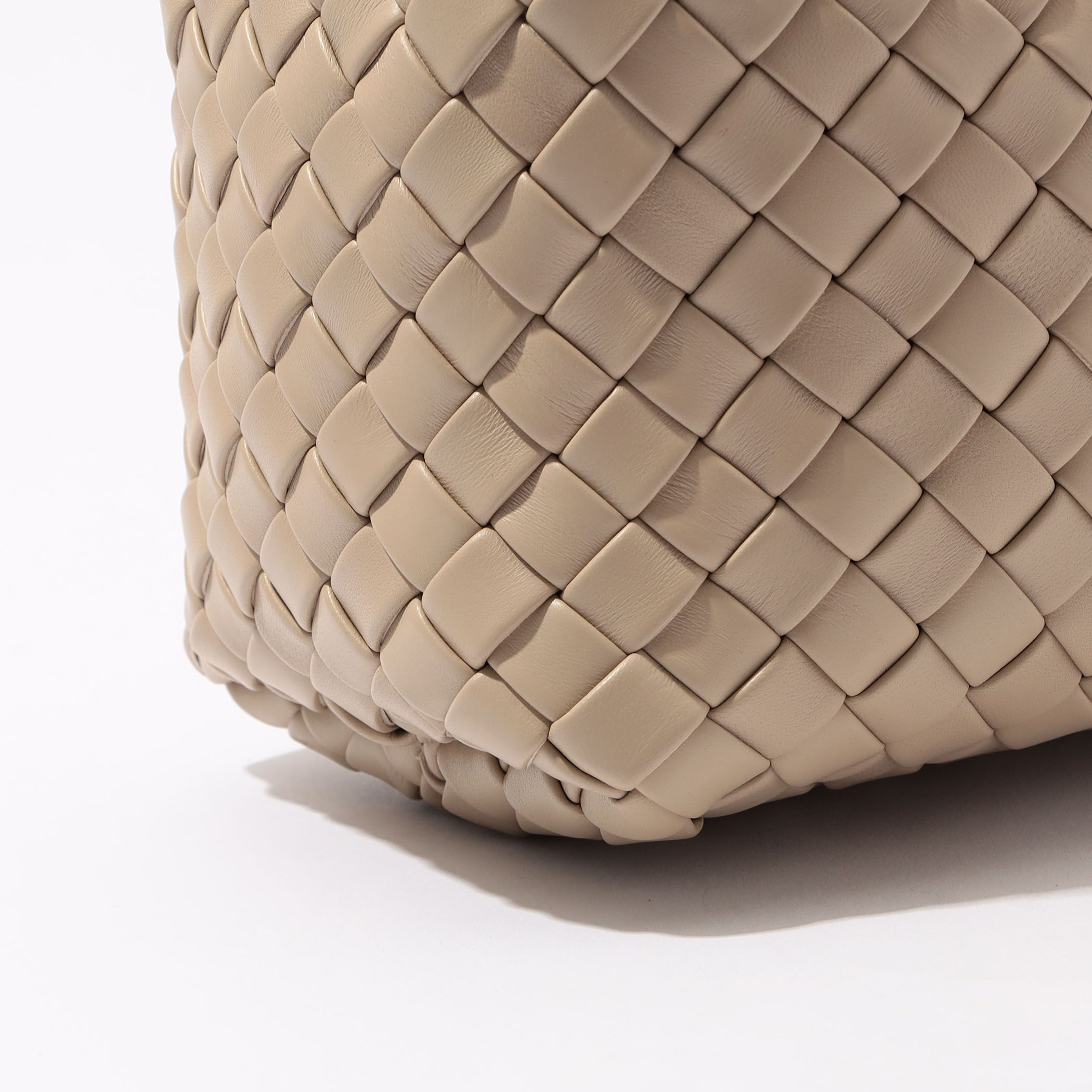 専用品FALORNI イントレチャート モカブラウン レザートップハンドルバッグ 専用品FALORNI イントレチャート モカブラウン レザートップハンドルバッグ