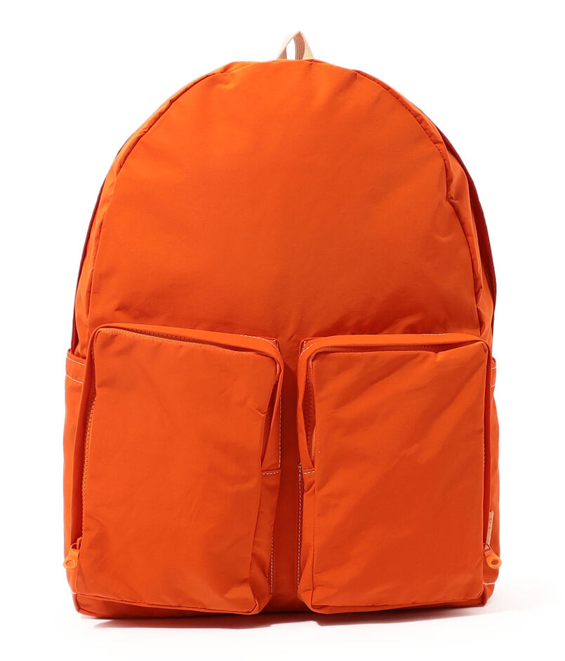 AMIACALVA N/C cloth backpack バックパック｜トゥモローランド 公式通販