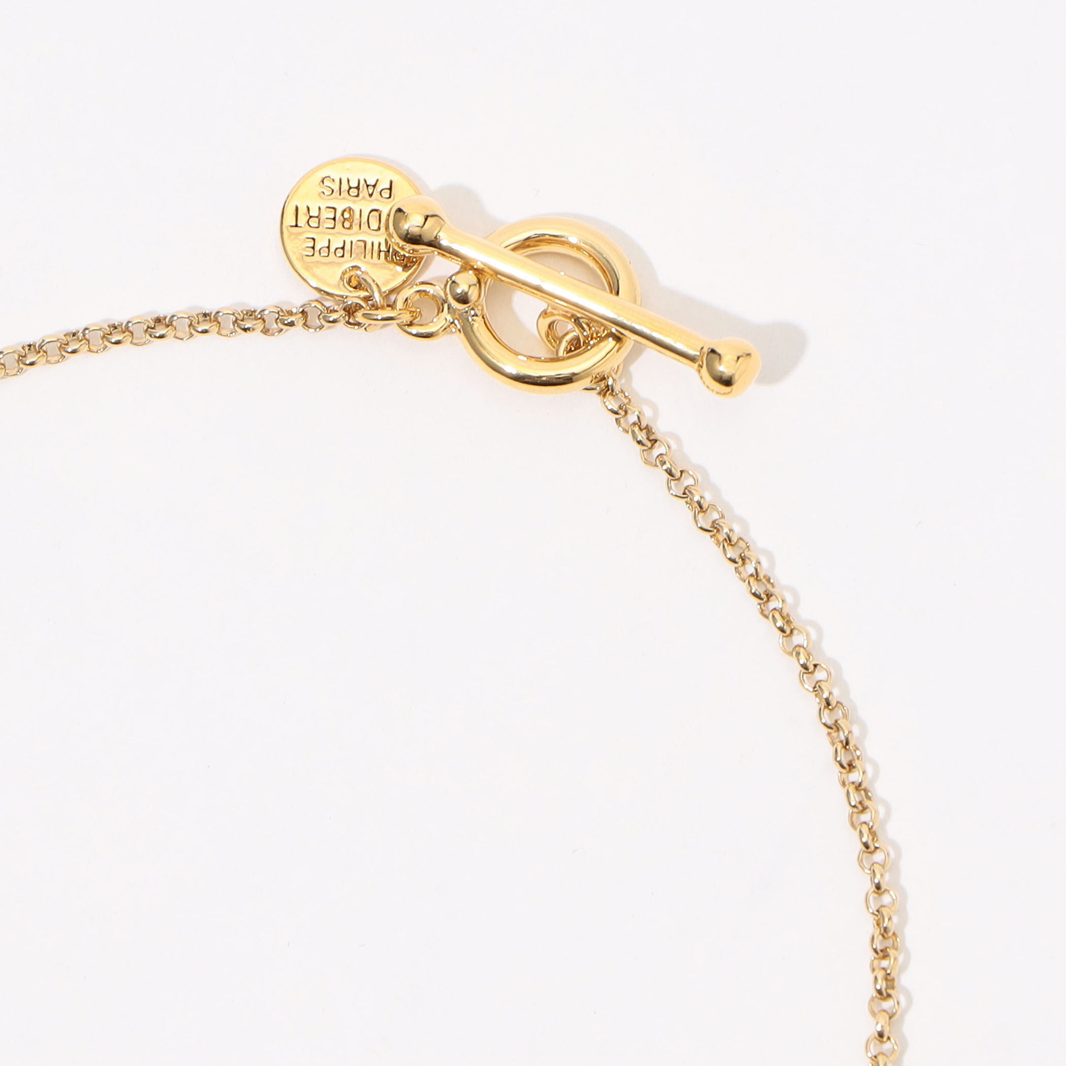 別注】PHILIPPE AUDIBERT MAHELA ネックレス｜トゥモローランド 公式通販