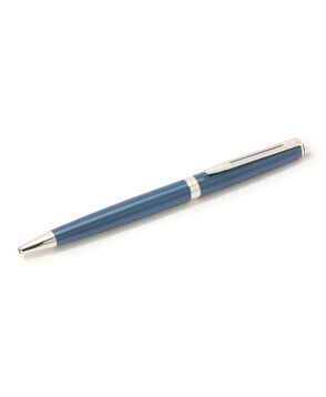 WATERMAN メトロポリタン エッセンシャル メタリックCT ボールペン