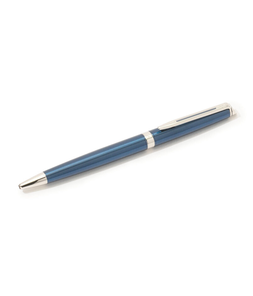 WATERMAN メトロポリタン エッセンシャル メタリックCT ボールペン