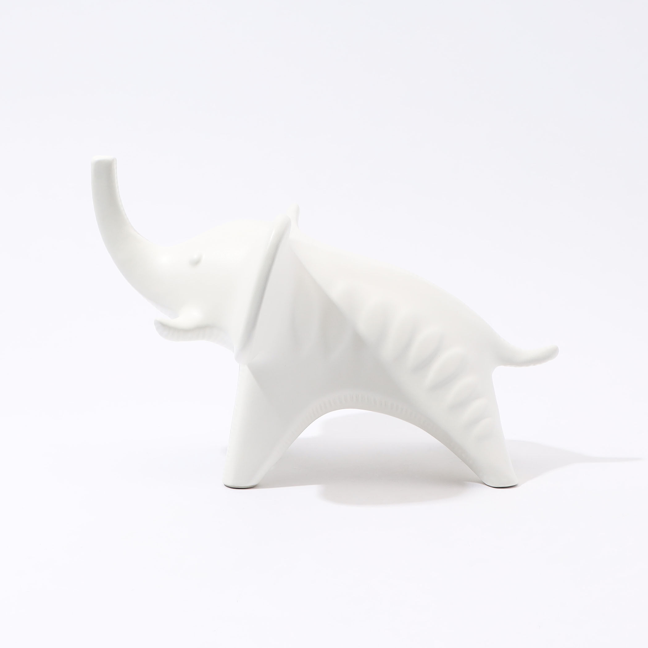 JONATHAN ADLER MENAGERIE ELEPHANT オブジェ|トゥモローランド JONATHAN ADLER MENAGERIE ELEPHANT オブジェ|トゥモローランド