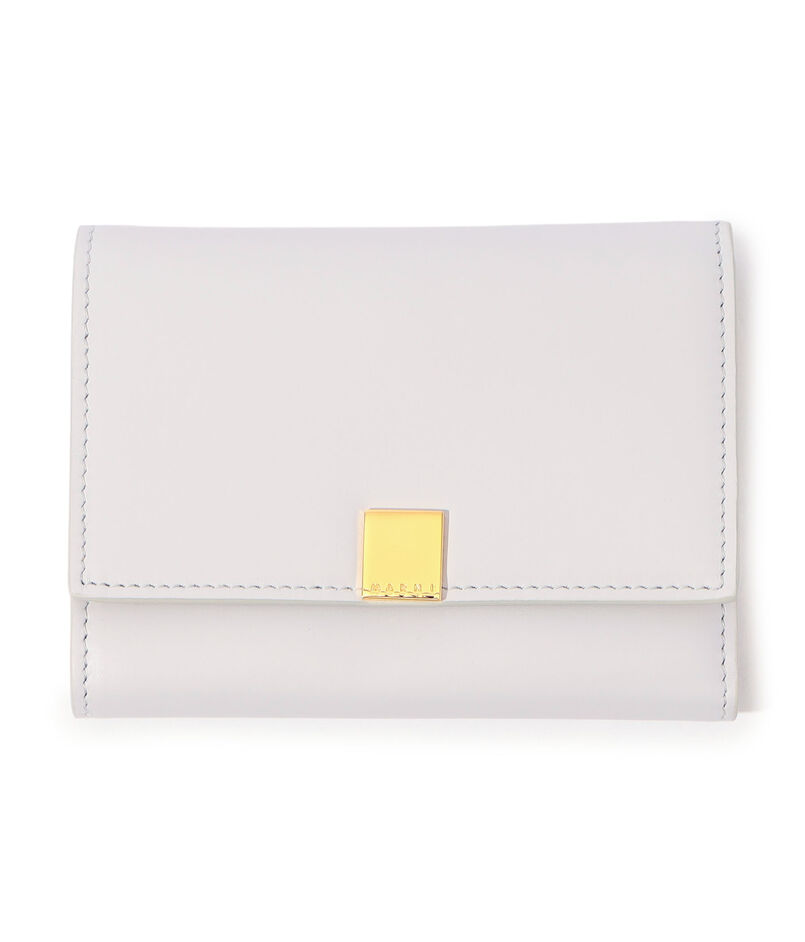 MARNI TRIFOLD ウォレット