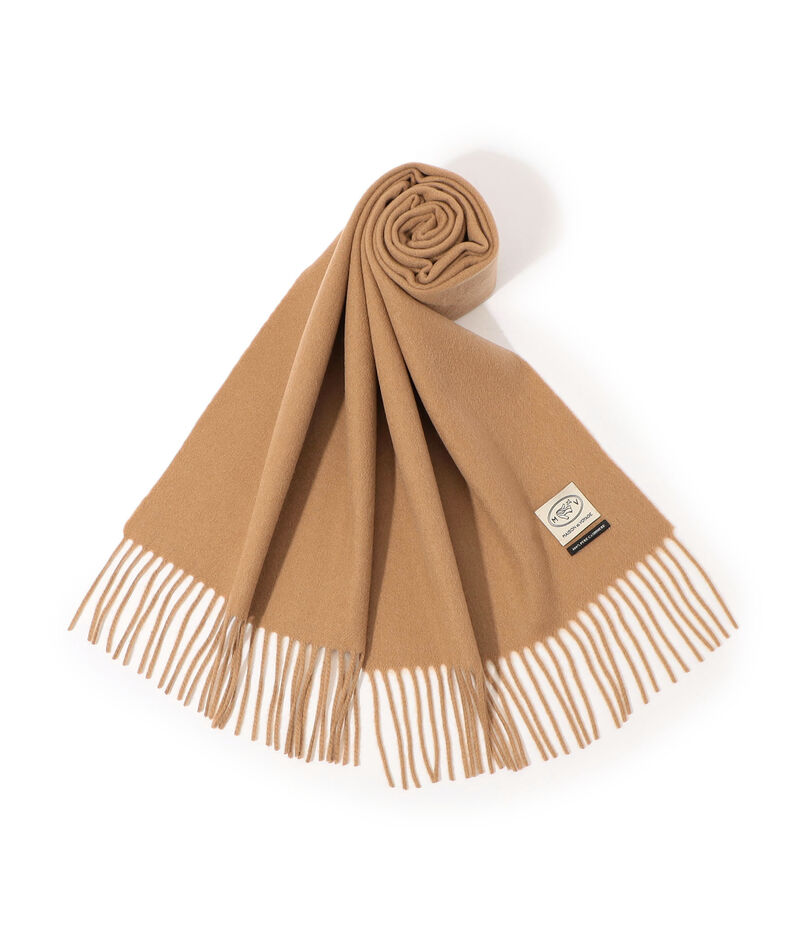 MAISON et VOYAGE カシミヤ ストール