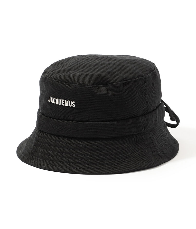 JACQUEMUS LE BOB GADJO