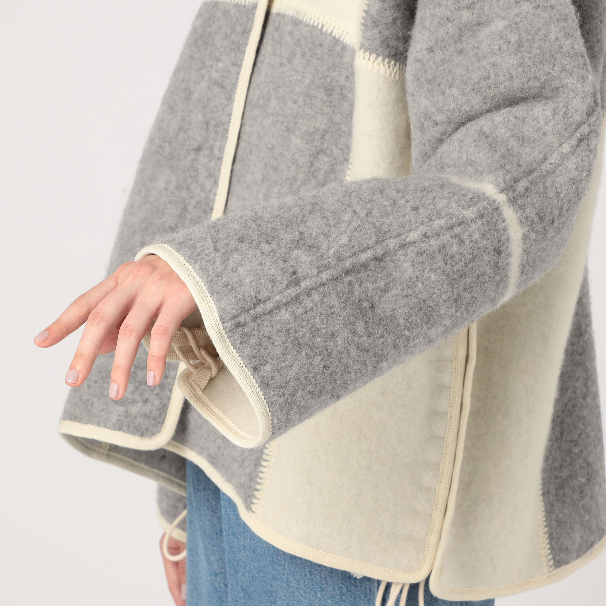Elisabeth Stray Pedersen PLEED ジャケット｜トゥモローランド 公式サイト