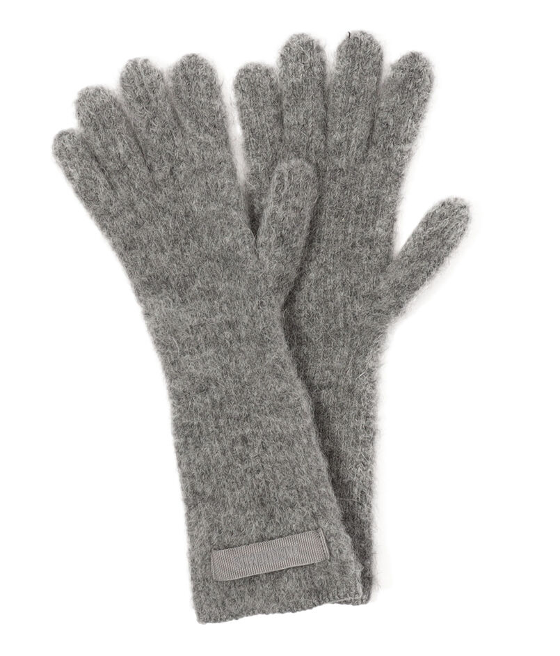 JACQUEMUS LES GANTS GROS