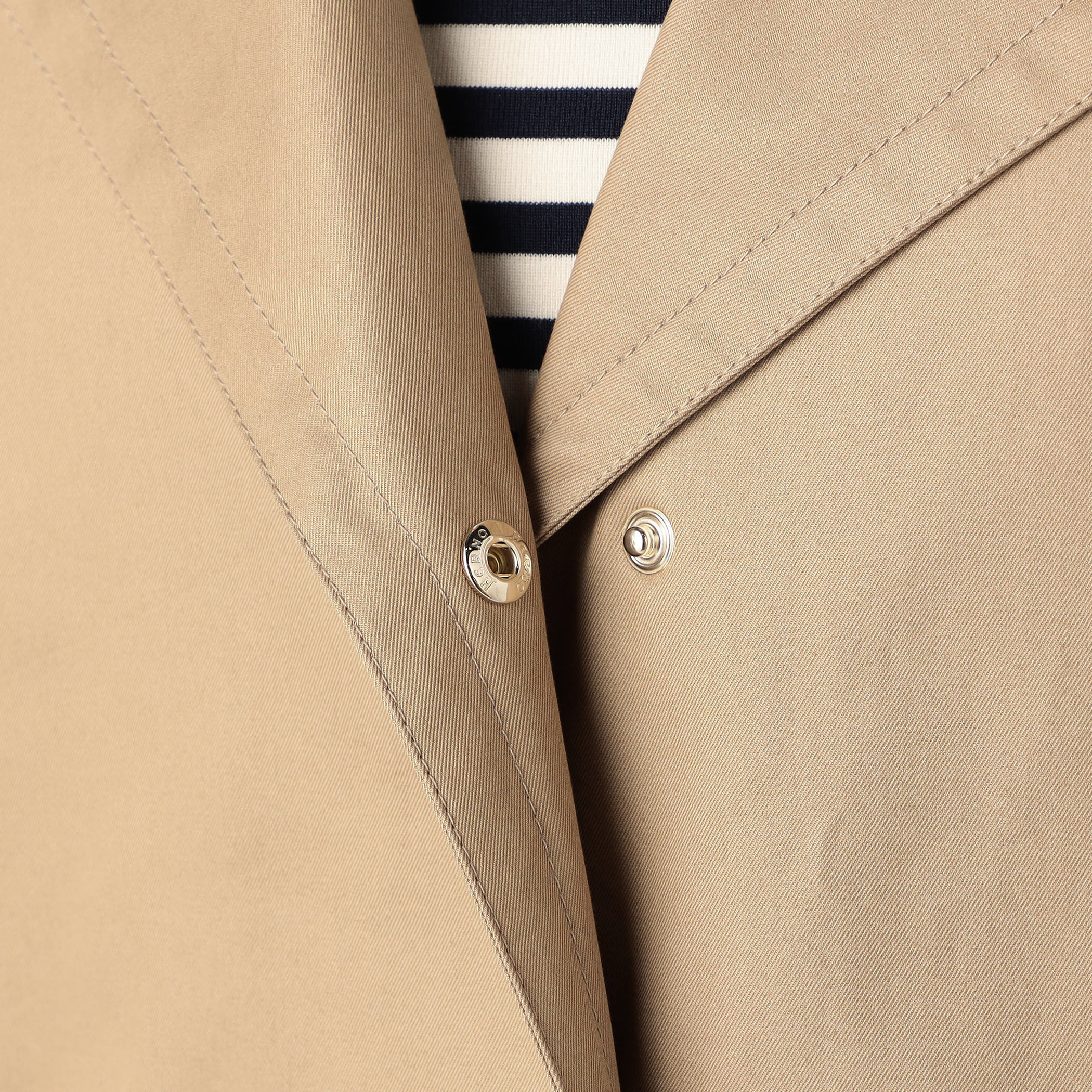 HERNO CA000509D トレンチコート｜トゥモローランド 公式通販
