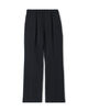 CFCL MILAN STRAIGHT PANTS