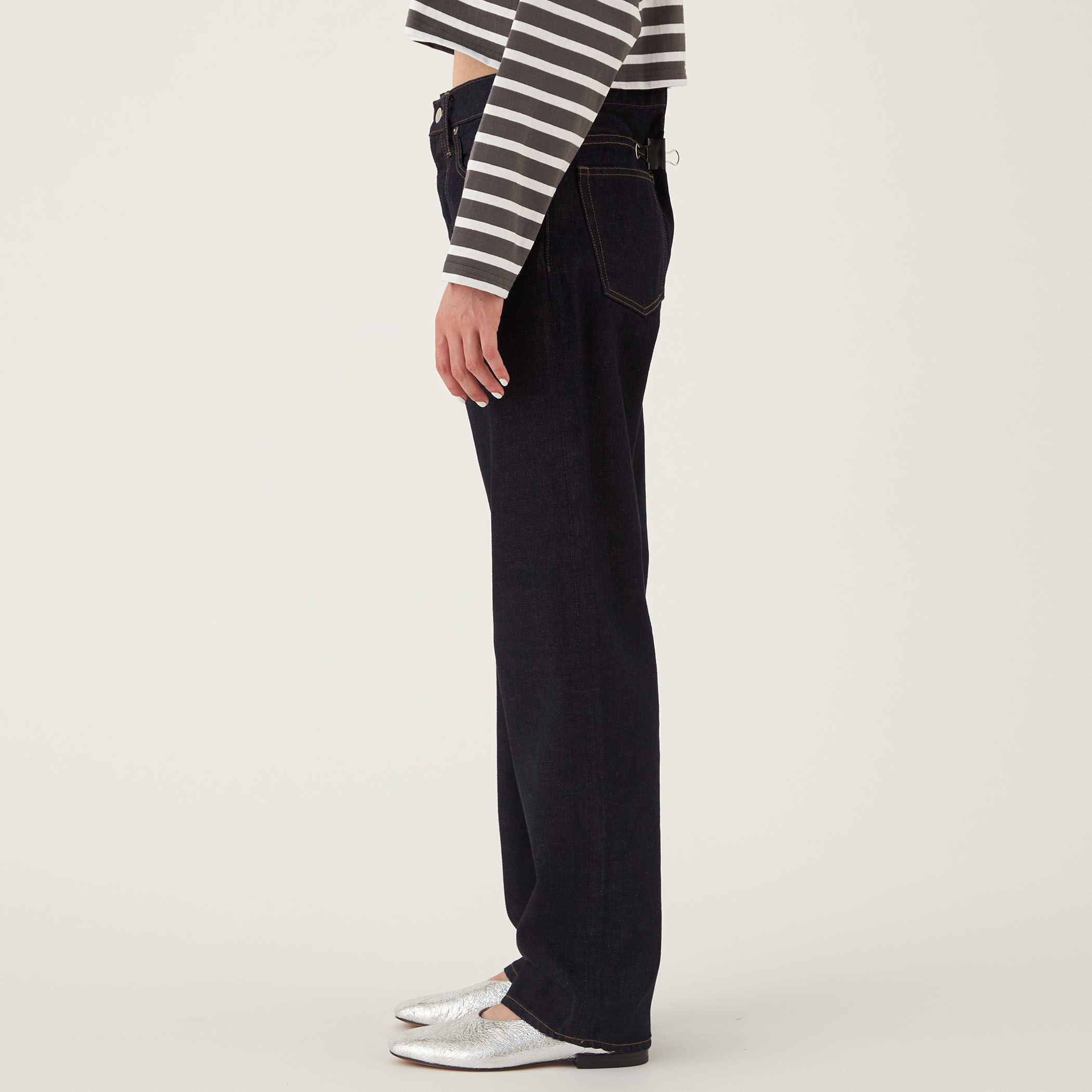 希少❣️フェラガモ　大きいサイズ　ストレートデニム 56(XXL)濃紺 楽天市場】ストレートデニム 大きいサイズの通販 希少❣️フェラガモ