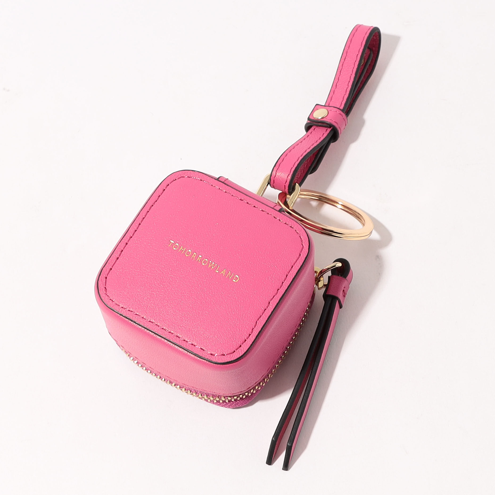 新品未使用　トゥモローランド 　マルチケース Atelier TOMORROWLAND TRINCKET マルチケース｜トゥモローランド 公式通販