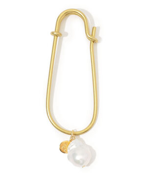 【別注】SIRI SIRI AMULET AMULET Tear Pearl S