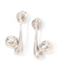 KHIRY Tiny Adisa Drops ピアス
