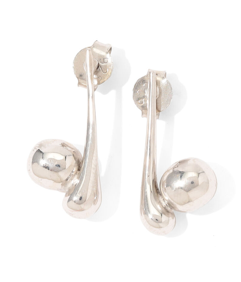 KHIRY Tiny Adisa Drops ピアス
