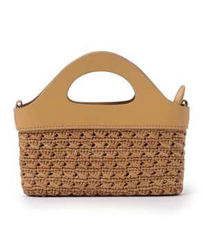 KALOES PAULINE XS ハンドバッグ