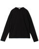 コットン ロングスリーブTシャツ MKJ3029