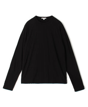 コットン ロングスリーブTシャツ MKJ3029