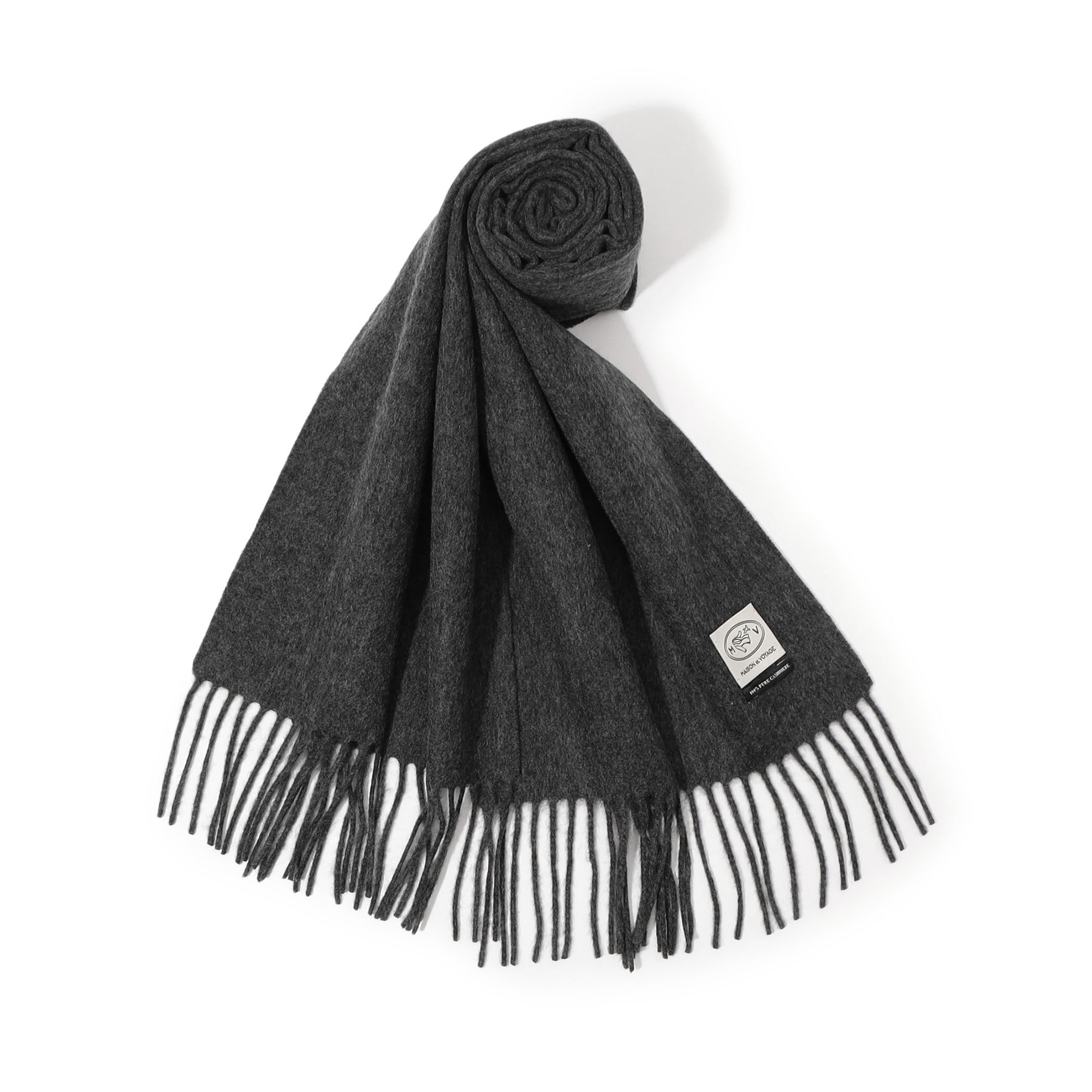 MAISON et VOYAGE カシミヤ ストール｜トゥモローランド 公式通販