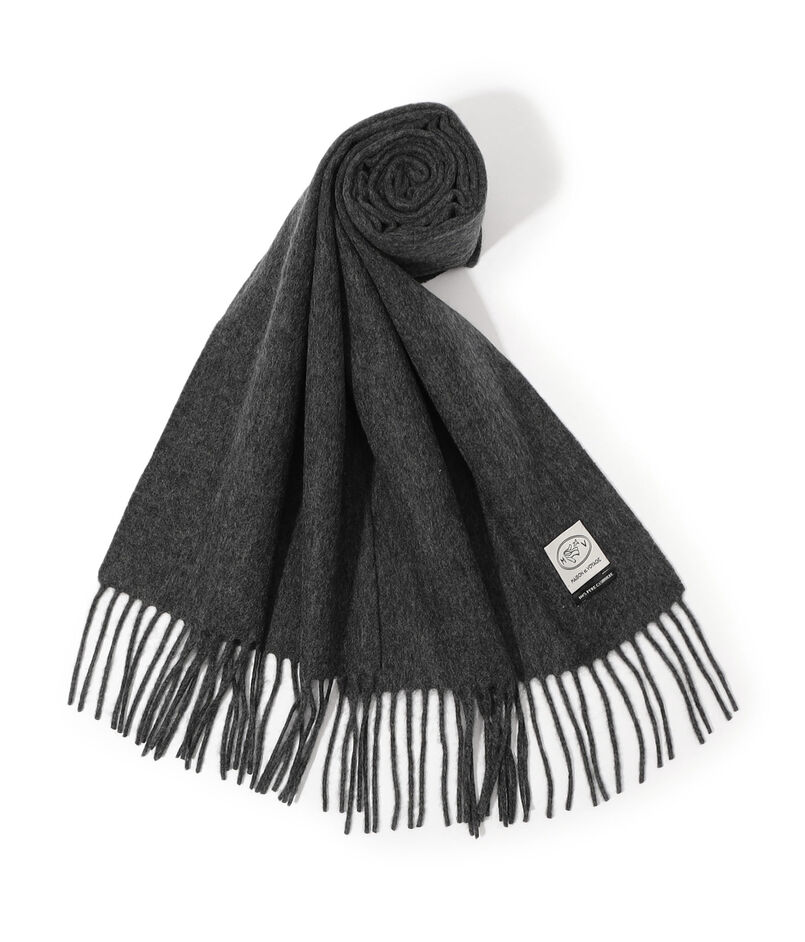 MAISON et VOYAGE カシミヤ ストール