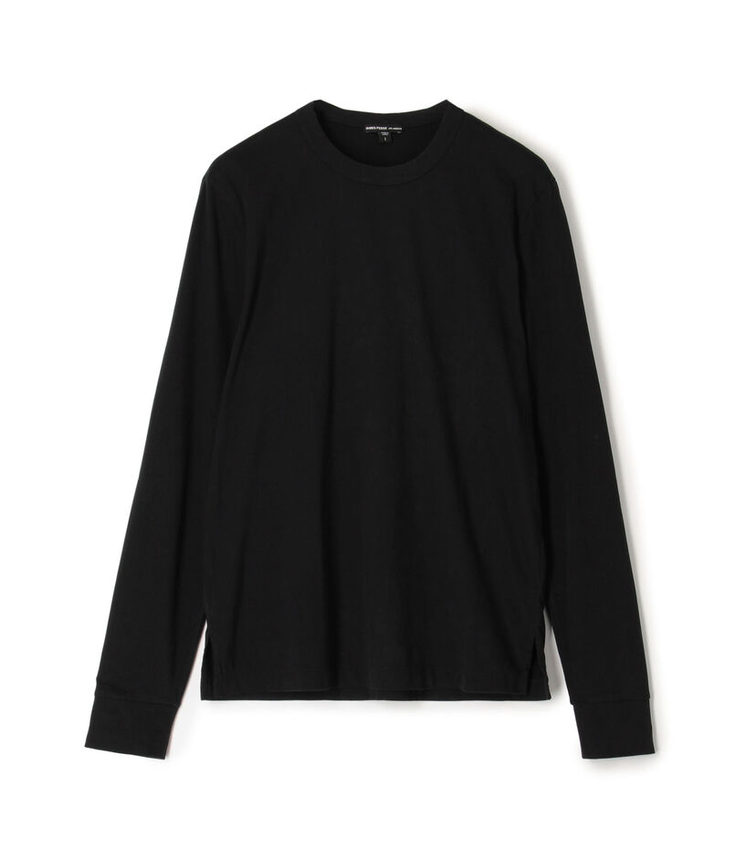 ヘビーラックスジャージー ロングスリーブ MLOJ3604