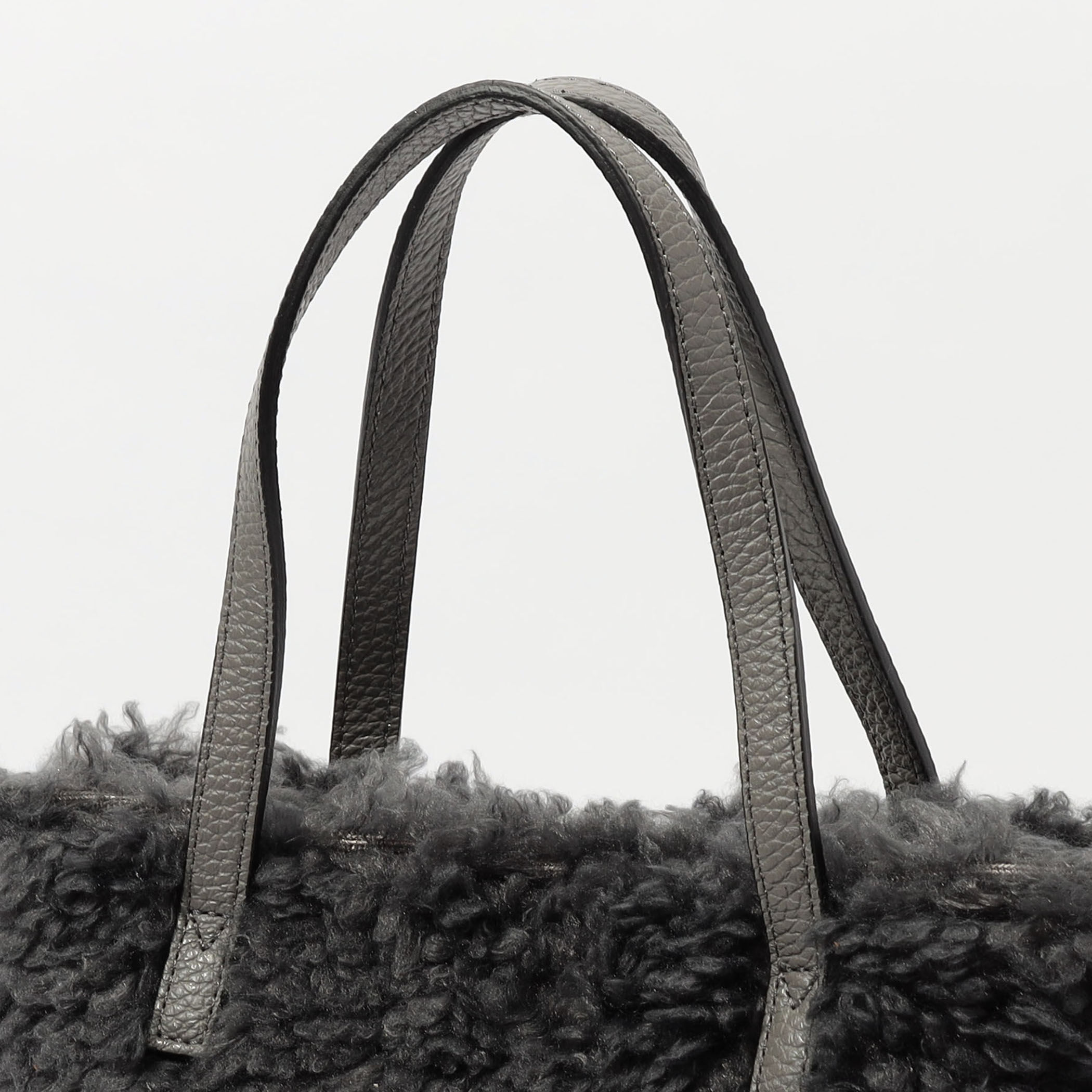 VANGI エコファー 2-wayバッグ｜トゥモローランド 公式通販