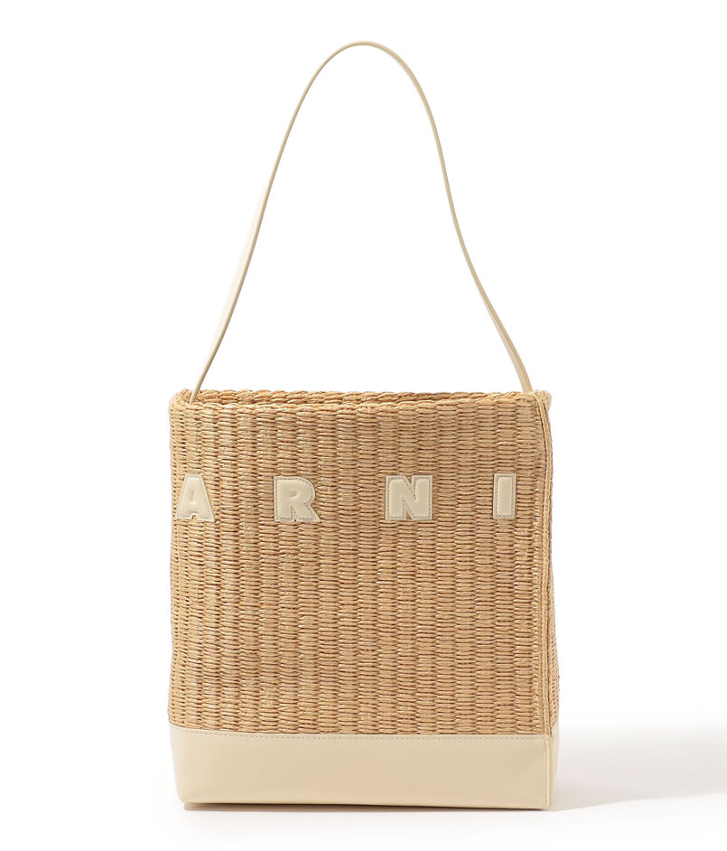 MARNI MUSEO HOBO SM バッグ