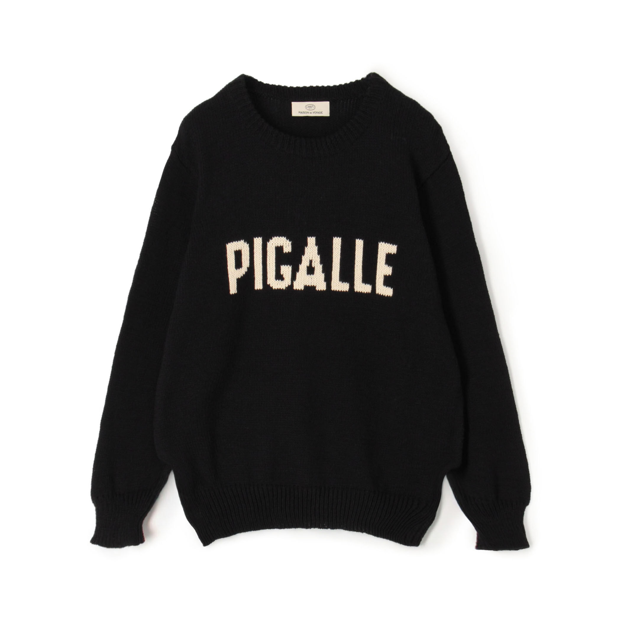 MAISON et VOYAGE（メゾン エ ヴォヤージュ）｜メンズ